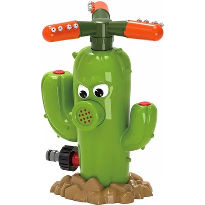 Timeless Tools Vonkajšia vodná hračka, kaktus