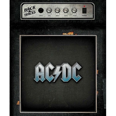 AC/DC: BACKTRACKS CD