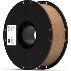 BIQU PLA-HR Brown - 1, 75 mm / 1000 g (1080000238)