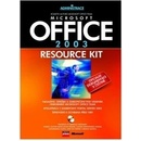 Office 2003 Resource Kit + CD - kol.