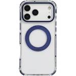 Sentio Калъф Oqulus+ за iPhone 17 Pro Max / 18 Pro Max Blue