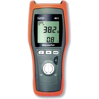 HT Instruments M71