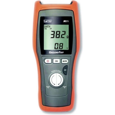 HT Instruments M71