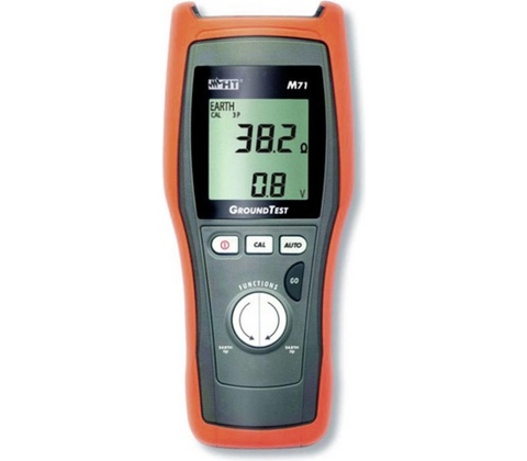 HT Instruments M71