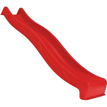 KBT Детска пързалка Тsuri цвят червен (402.015.001.001)