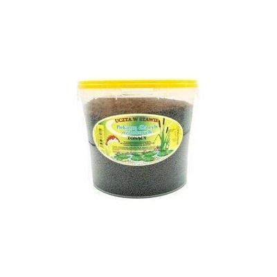 Proven KOI neplovoucí granule 5 l