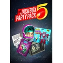 The Jackbox Party Pack 5