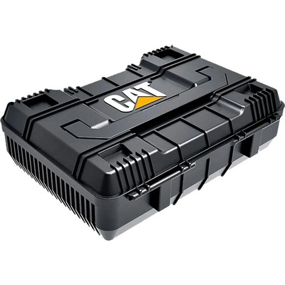 CAT DX27 – Zboží Dáma