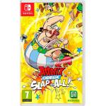 Microids Asterix & Obelix Slap them All! (Switch)