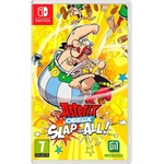 Microids Asterix & Obelix Slap them All! (Switch)