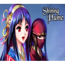 Shining Plume 1 + 2