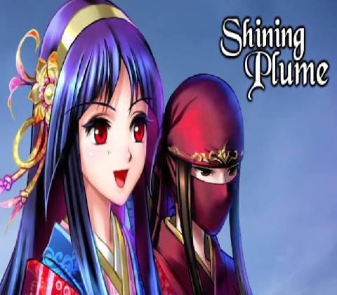 Shining Plume 1 + 2