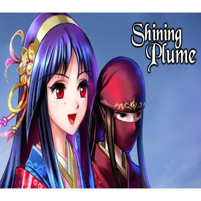 Shining Plume 1 + 2