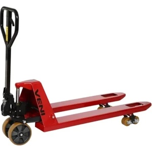 VENI Транспалетна количка veni vi hpt 25-115/ 2500 кг (vihpt25-115)