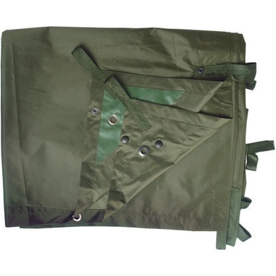 Mil-Tec BASHA многофункционален брезент маслина (14236001)