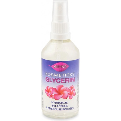 Bione Cosmetics Kosmetický Glycerin 115 ml