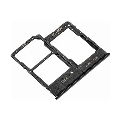 Samsung SIM-MicroSD държач Samsung Galaxy A20e SM-A202