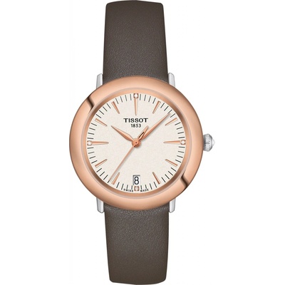 Tissot T929.210.46.266.00