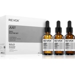 Revox B77 JUST Daily Routine Set комплект за грижа за лицето