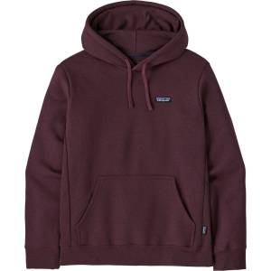 Patagonia Мъжки суичър Patagonia P-6 Label Uprisal Hoody Hoodie - Berry Fig - размер XL (017-4326-0515)