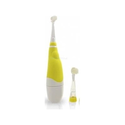 Brush-Baby _baby Sonic sonic toothbrush 0-3l Marine