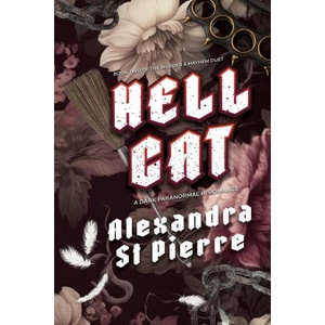 Hellcat (ISBN: 9781069445131)
