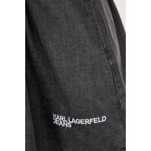 Karl Lagerfeld Jeans Дънкова рокля (A4W13003)