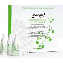 Starpil Forte ampule proti růstu chloupků 10 ml