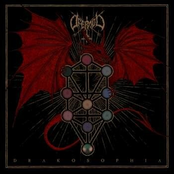 Ofermod: Drakosophia CD