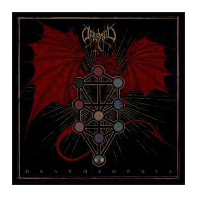 Ofermod: Drakosophia CD