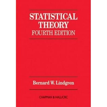 Statistical Theory Lindgren Bernard