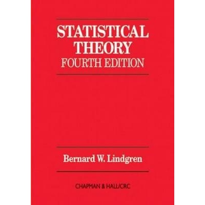 Statistical Theory Lindgren Bernard