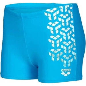arena kikko swim short graphic 164cm