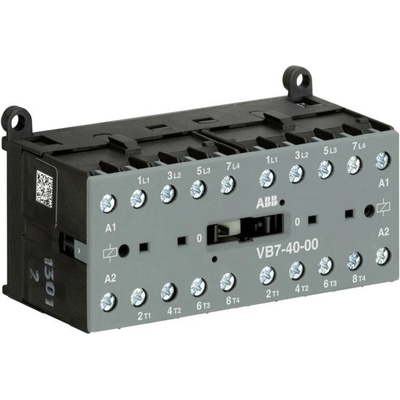 ABB Stykač VB7-40-00-02 42V 40-450Hz GJL1311901R0002