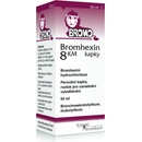 BROMHEXIN KM POR 8MG/ML POR GTT SOL 1X50ML