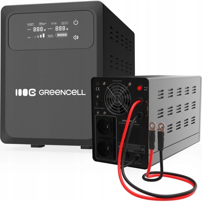 Green Cell UPSLPPC800
