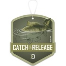 Delphin CATCH and RELEASE