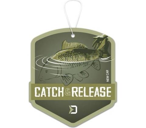 Delphin CATCH and RELEASE
