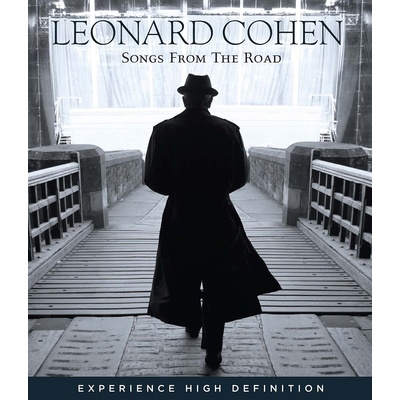 Leonard Cohen Songs From The Road Blu-ray™