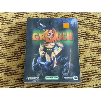 Grouch