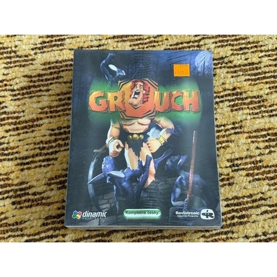 Grouch