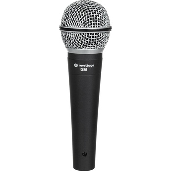 Revoltage D85