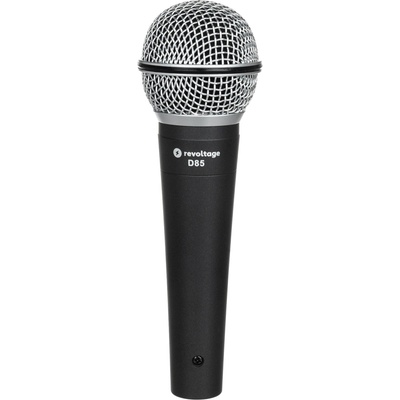Revoltage D85