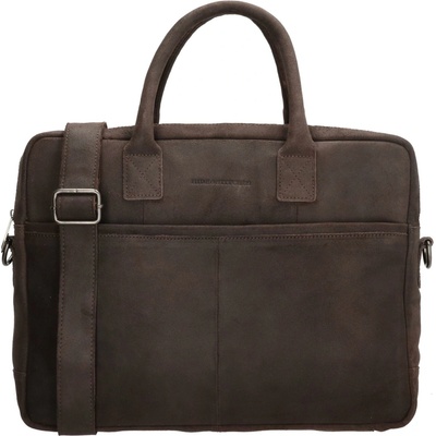 Hide & Stitches Hunter 20381 Brown 11,9L