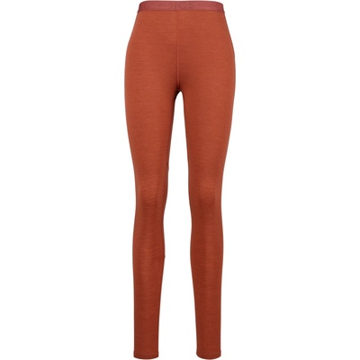 Stoic Дамско мериносово термобельо Stoic Women's MerinoMesh150 SadjemSt. Long Pants Long john - Barn Red - размер XL (114-3292-0715)