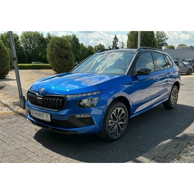 Skoda Kamiq Selection DSG 85 kW