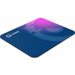 Prestigio Lorgar Lorgar Main 133, Gaming mouse pad, High-speed surface, Purple anti-slip rubber base, size: 360mm x 300mm x 3mm, weight 0.2kg