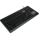 CHERRY G80-11900 Touchboard USB (G80-11900LUMEU-2) Клавиатури