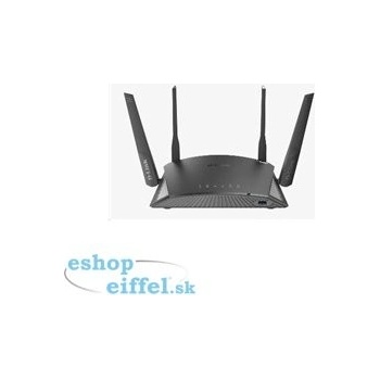 D-Link DIR-2660
