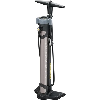 Topeak Крачна помпа Topeak JoeBlow Booster Upright pump - Black - размер One Size (870-1001-0211)